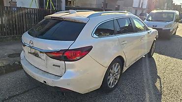 hyundai dzip: DELOVI ZA MAZDA 6 | Mazda 6 Polovni delovi Originalni polovni — 1