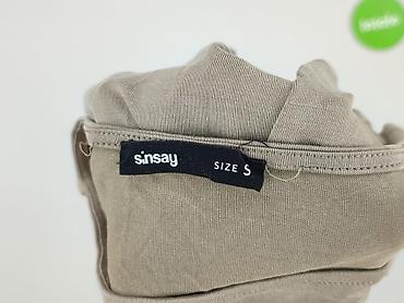 sweter moher sinsay: Sinsay, Bluzka damska, rozmiar S — 4