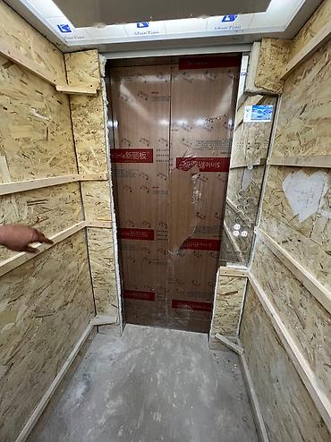 Продажа квартир: 3 комнаты, 136 м², Элитка, 11 этаж, Готовая ПСО (под самоотделку) — 6