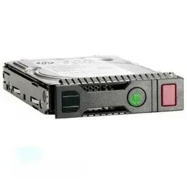 hp probook 4530s baterija: Brand: HP |x|x Model: SRV DOD HPE 1.2TB SAS 12G Enterprise 10K SFF