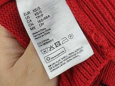 stroj elfa: H&M Divided, Sweter damski, rozmiar XS — 5