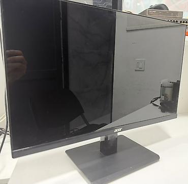 acer 5742: Acer H236HL bmidx LCD monitor - Ekran: 23" (seriya H236HL), LED — 1