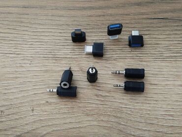Mobil telefonlar üçün digər aksesuarlar: RAZİNDƏ!!!! USB v3 OTG, mikro uesbi, uzb – mini uzbi, micro uesb – — 17