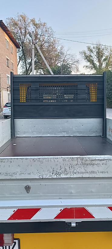 грузовые продажа: Грузовик, Mercedes-Benz, Дубль, 3 т, Новый — 6