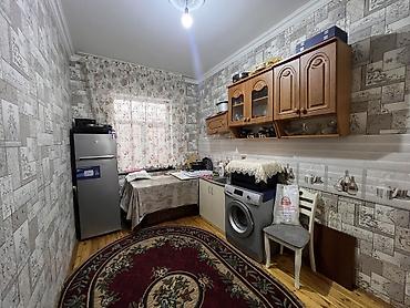 telnov küçəsi: 2 otaqlı, 65 kv. m — 2