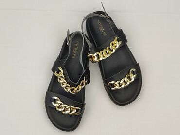 Sandals for women, 38, condition - Good