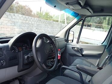 cdi спринтер: Mercedes-Benz Спринтер: 2010 г., 2.2 л, Автомат, Дизель, Фургон