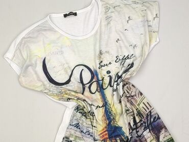 florence the machine t shirty: T-shirt damski, rozmiar S