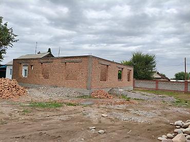 пескоболок: Кладка Пескблок фундамент стяжка, кладка кирпич сварочные — 5