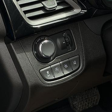Chevrolet: Chevrolet Spark: 2019 г., 1 л, Вариатор, Бензин, Хэтчбэк — 14