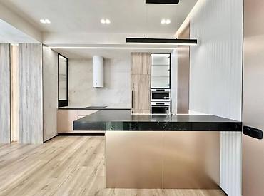 Продажа квартир: 2 комнаты, 85 м², Элитка, 7 этаж, Дизайнерский ремонт — 13