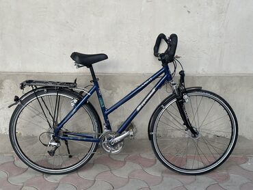 велосипеды продаю: Из Германия 
28 колесо