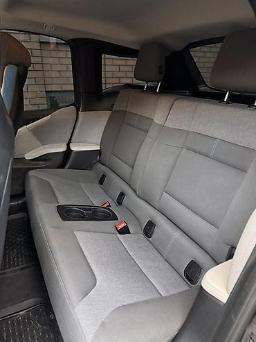 BMW: BMW i3: 2020 г., 0.1 л, Вариатор, Электромобиль, Хэтчбэк — 7
