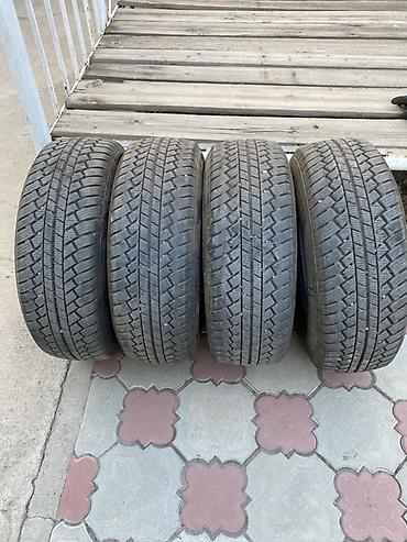 aion v plus: Шины Aplus A909, размер 225/70 R15C. Основные характеристики: - Тип — 7