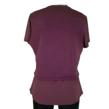 Bluze: Adidas, M, Poliester, Jednobojni, bоја - Ljubičasta na lalafo.rs — 4 Bluze: Adidas, M, Poliester, Jednobojni, bоја - Ljubičasta — 4