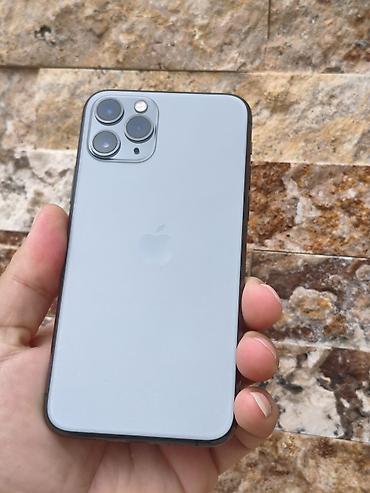 Apple iPhone: IPhone 11 Pro, Space Gray, Face ID — 2