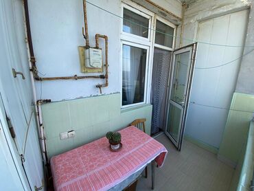 Yeni tikili: 2 otaqlı, Yeni tikili, m. İnşaatçılar, 87 kv. m — 14