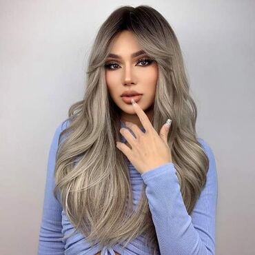 Perike i klipse: Perike 3200 — 7