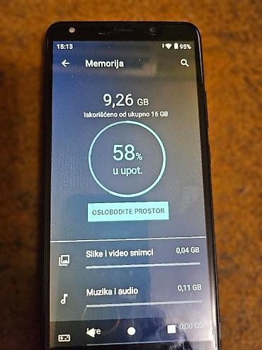 unicata kitchen: Wiko Y61 – Android pametni telefon dual sim sa kutijom i punjacem. - — 4