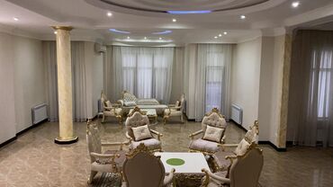 Həyət evləri və villaların satışı: 15 otaq, 300 kv. m, Kredit yoxdur, Yeni təmirli — 19