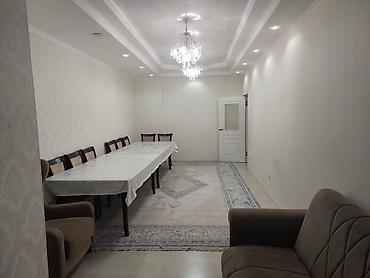 Продажа квартир: 2 комнаты, 73 м², Элитка, 3 этаж, Евроремонт — 1