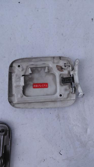 rx 2006: Лючок бензобака Lexus 1998 г., Б/у, Оригинал — 2