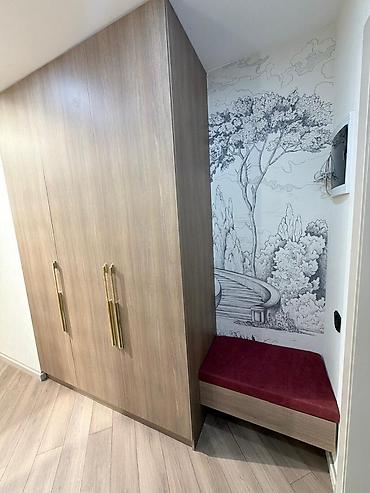royal: 3 комнаты, 80 м², Юг-2 мкр Элитка, 15 этаж, Дизайнерский ремонт — 5