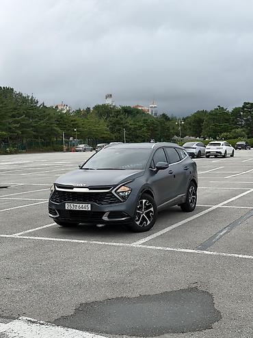 спортивный вариатор: Kia Sportage: 2022 г., 1.6 л, Автомат, Гибрид, Кроссовер — 2
