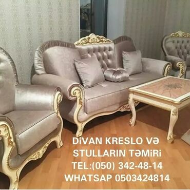 divan üsdükleri: Yeni, Künc divan, 2 kreslo, Divan, Bazalı, Açılan