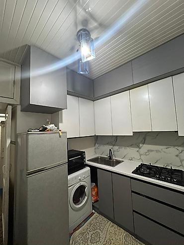 Продажа квартир: 1 комната, 40 м², Индивидуалка, 5 этаж, Старый ремонт — 4