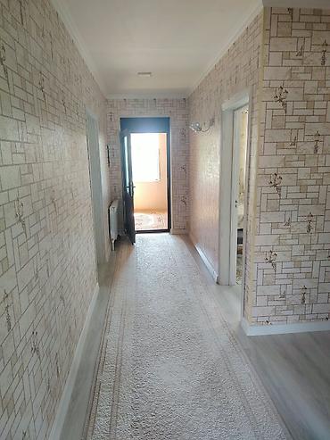 yasamalda ev: H.Z. Tağıyev qəsəbəsində həyət evi satılır. - Ümumi plan: 3 otaqlı — 4