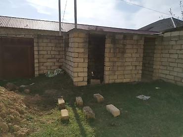 Həyət evləri və villaların satışı: 6 otaqlı, 200 kv. m, Kredit yoxdur, Təmirsiz — 10