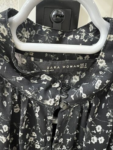 Hicab: ZARA WOMAN 

- Ölçü: EUR S / M