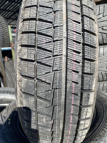 Шины: Шины 185 / 65 / R 15, Зима, Комплект, Легковые, Bridgestone