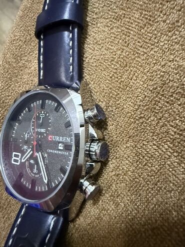 Saat dəstləri: Klassik Saat dəsti, rəng - Qızılı — 50