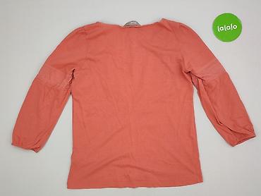 pink: Bluzka damska, rozmiar L — 3