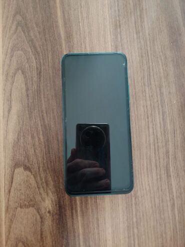 Huawei: Huawei P Smart Z, 64 GB, rəng - Yaşıl, İki sim kartlı — 9