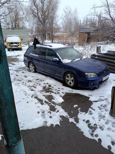 сиденья хонда одиссей: Subaru : 2002 г., 1.8 л