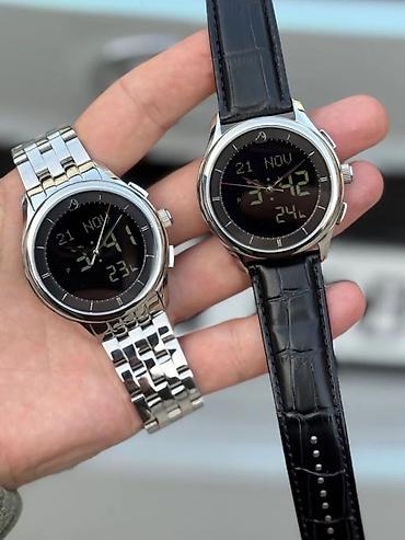 Другие наручные часы: Доставка есть в любую точку Кыргызстана 😉 описание 👇 🕌 Общее описание — 4