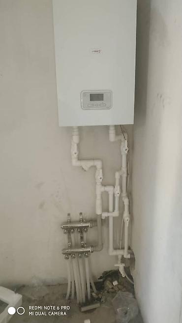 solutions advanced: Электрокотел Новый, Бренд: Protherm, Промышленный, Тип управления: Автоматический — 2