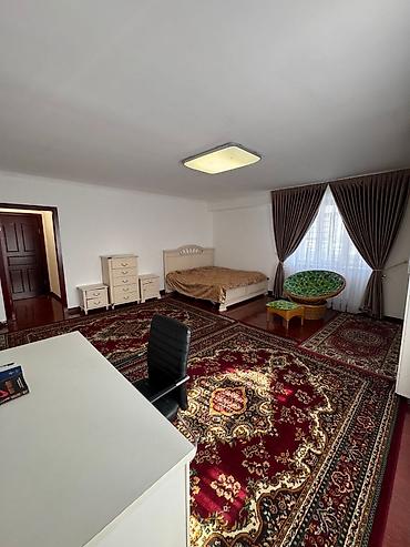 Продажа квартир: 5 и более комнат, 249 м² — 4