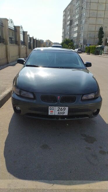 за сколько можно продать волосы in Кыргызстан | ПАРИКМАХЕРЫ: Pontiac Grand Prix 3.1 л. 2001 | 120000 км