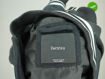 chaotic system: Bershka, Kurtka bomberka damska, rozmiar M — 4