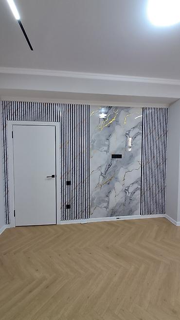 Продажа квартир: 1 комната, 41 м², Элитка, 5 этаж, Евроремонт — 6