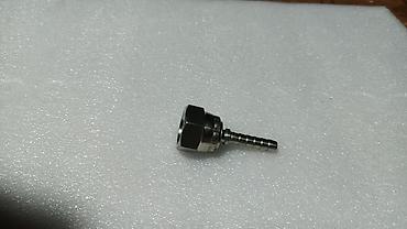 Другое автосервисное оборудование: 🔸Переходник и адаптеры для гидравлических систем. 📞тел: (есть — 20