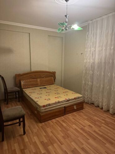 Uzunmüddətli kirayə mənzillər: Nizami rayonu,Neftçilər metrosu,Start idman kompleksinin yanında,16 — 3