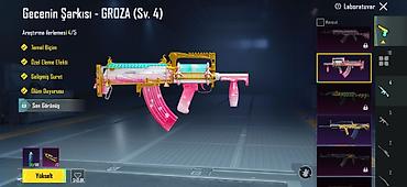 Digər: Hesab doludu, coxu silah skini var ve olum duyurusu aktivdi — 13