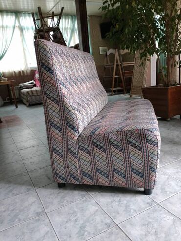 стулья советские: Продаю мебель для кафе: - диваны - стулья - светильники - барную