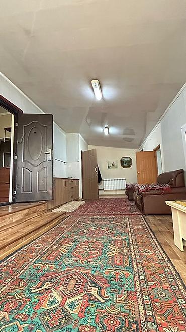 береговой: 4 комнаты, 100 м², Бишкек — 8