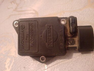 датчик положения дроссельной заслонки опель вектра б: Расходомер Nissan 1992 г., Б/у, Оригинал, Япония